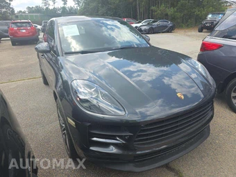 2020 Porsche Macan S – miniatura 4