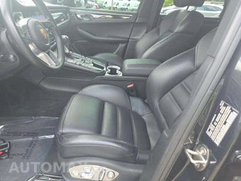 2020 Porsche Macan S – miniatura 6