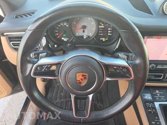 2020 Porsche Macan S – miniatura 10