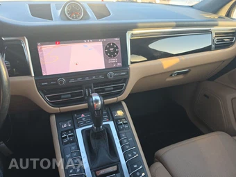 2020 Porsche Macan S – miniatura 11
