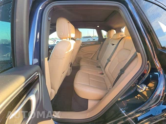 2020 Porsche Macan S – miniatura 13
