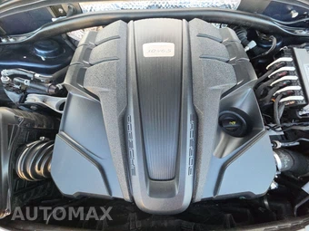 2020 Porsche Macan S – miniatura 15