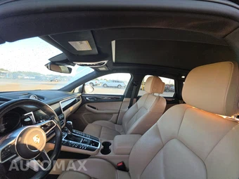 2020 Porsche Macan S – miniatura 18