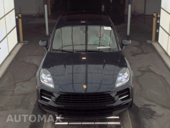 2020 Porsche Macan S – miniatura 2