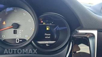 2020 Porsche Macan S – miniatura 23