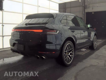 2020 Porsche Macan S – miniatura 4