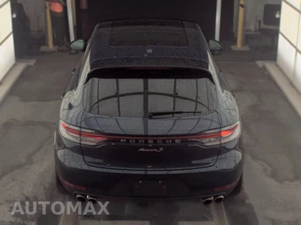 2020 Porsche Macan S – miniatura 5