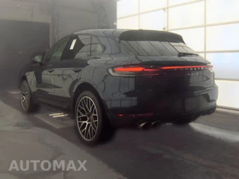 2020 Porsche Macan S – miniatura 6