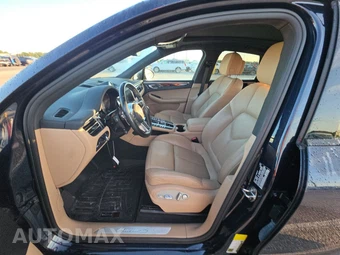 2020 Porsche Macan S – miniatura 7