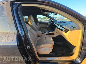 2020 Porsche Macan S – miniatura 8