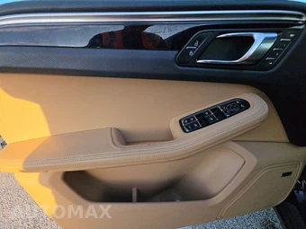 2020 Porsche Macan S – miniatura 9
