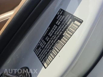 2020 Porsche Macan Turbo – miniatura 14