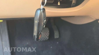 2020 Porsche Macan Turbo – miniatura 18