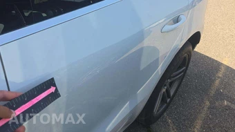 2020 Porsche Macan Turbo – miniatura 23