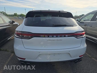2020 Porsche Macan Turbo – miniatura 5