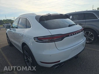 2020 Porsche Macan Turbo – miniatura 6