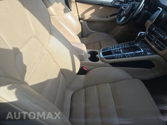2020 Porsche Macan Turbo – miniatura 8