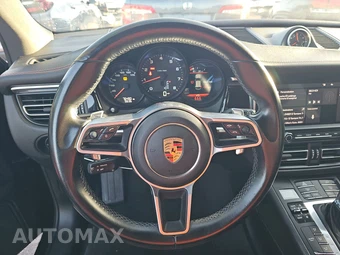 2020 Porsche Macan – miniatura 10