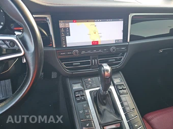 2020 Porsche Macan – miniatura 11