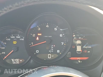 2020 Porsche Macan – miniatura 12
