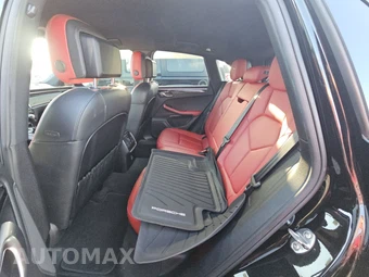 2020 Porsche Macan – miniatura 13