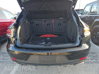 2020 Porsche Macan – miniatura 16