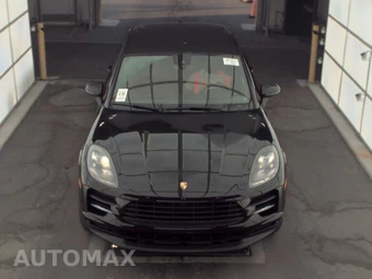 2020 Porsche Macan – miniatura 2