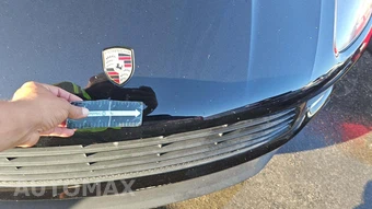 2020 Porsche Macan – miniatura 20