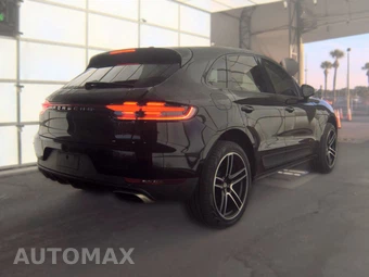 2020 Porsche Macan – miniatura 4