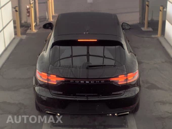 2020 Porsche Macan – miniatura 5