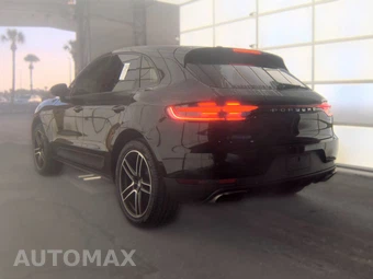 2020 Porsche Macan – miniatura 6