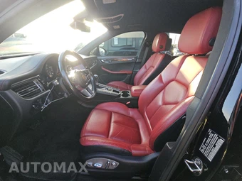 2020 Porsche Macan – miniatura 7
