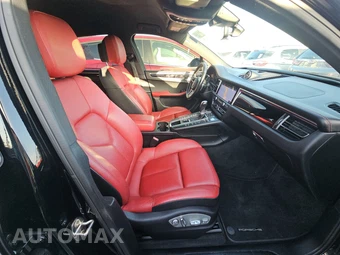 2020 Porsche Macan – miniatura 8