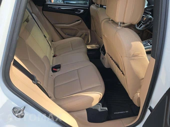 2020 Porsche Macan – miniatura 16