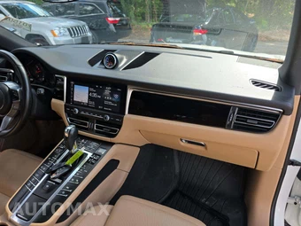 2020 Porsche Macan – miniatura 19