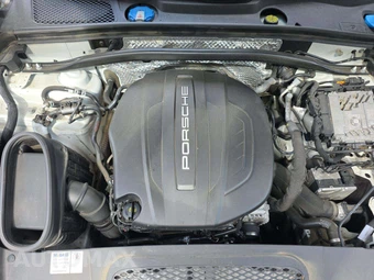 2020 Porsche Macan – miniatura 24