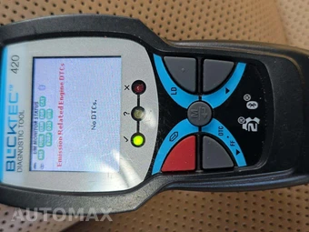 2020 Porsche Macan – miniatura 28