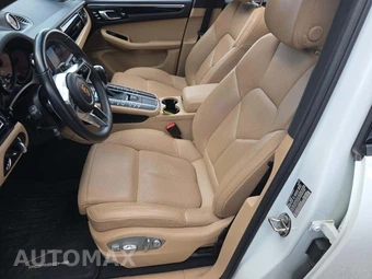 2020 Porsche Macan – miniatura 6