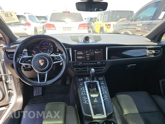 2020 Porsche Macan – miniatura 11