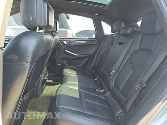 2020 Porsche Macan – miniatura 13