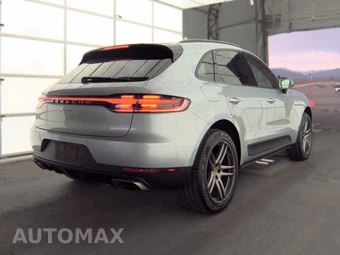 2020 Porsche Macan – miniatura 4