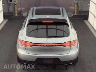 2020 Porsche Macan – miniatura 5