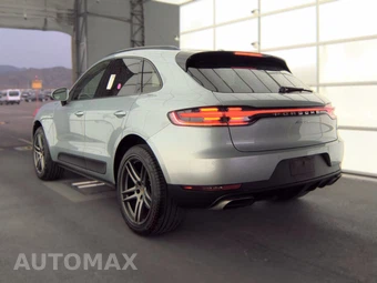 2020 Porsche Macan – miniatura 6