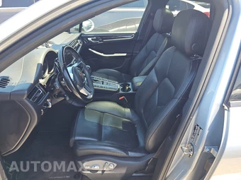 2020 Porsche Macan – miniatura 7