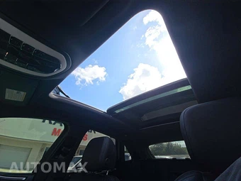 2020 Porsche Macan – miniatura 11