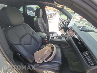 2020 Porsche Macan – miniatura 18
