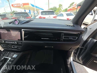 2020 Porsche Macan – miniatura 19