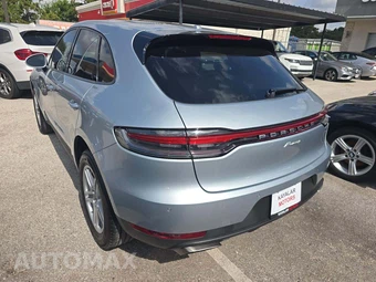 2020 Porsche Macan – miniatura 2