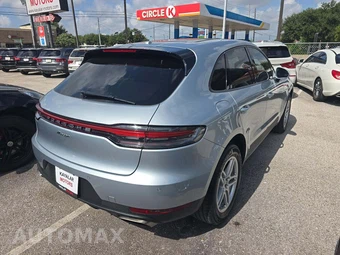 2020 Porsche Macan – miniatura 3