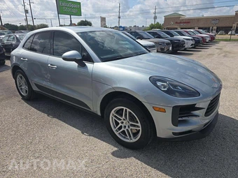 2020 Porsche Macan – miniatura 4
